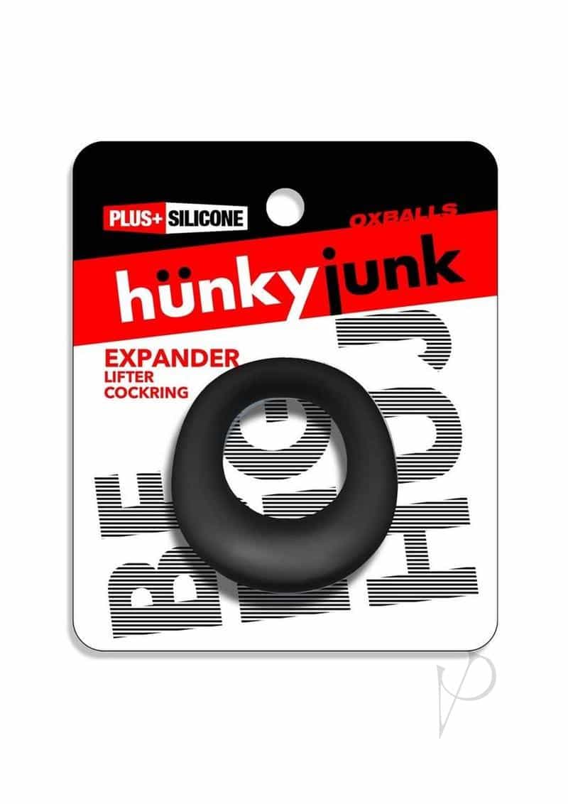 Expander Black Fog product image