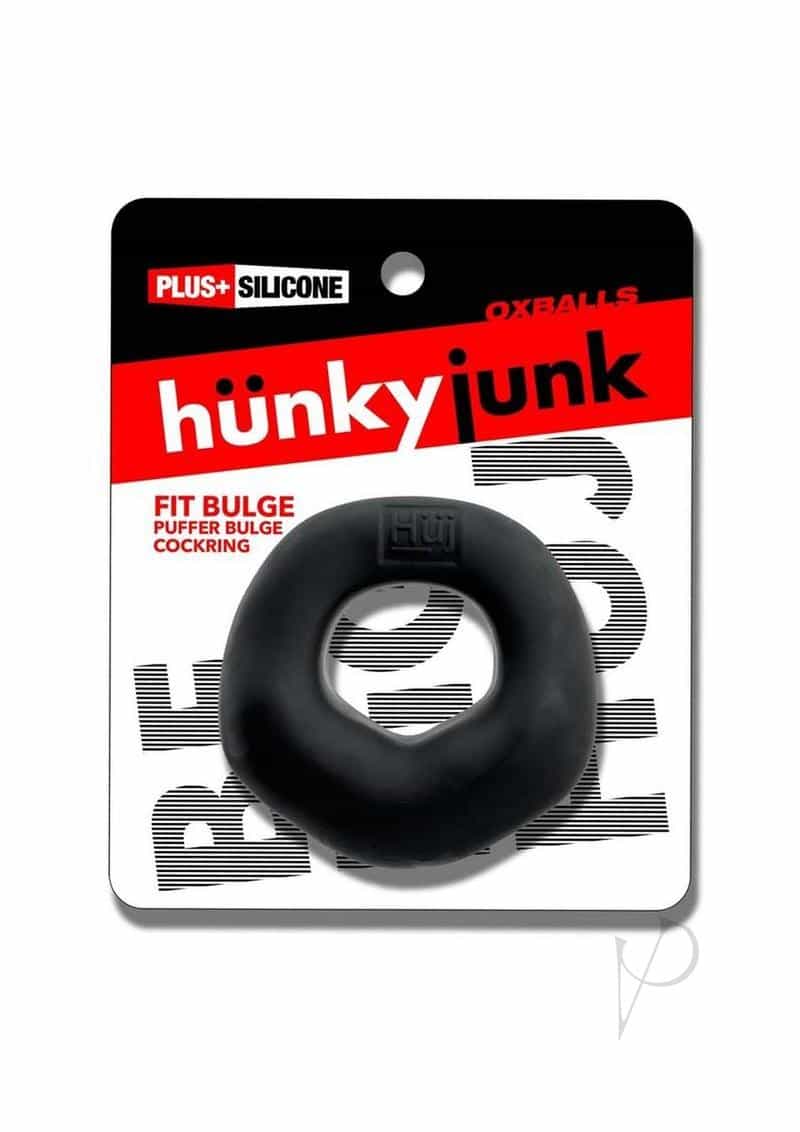 Fit Bulge Black Fog product image