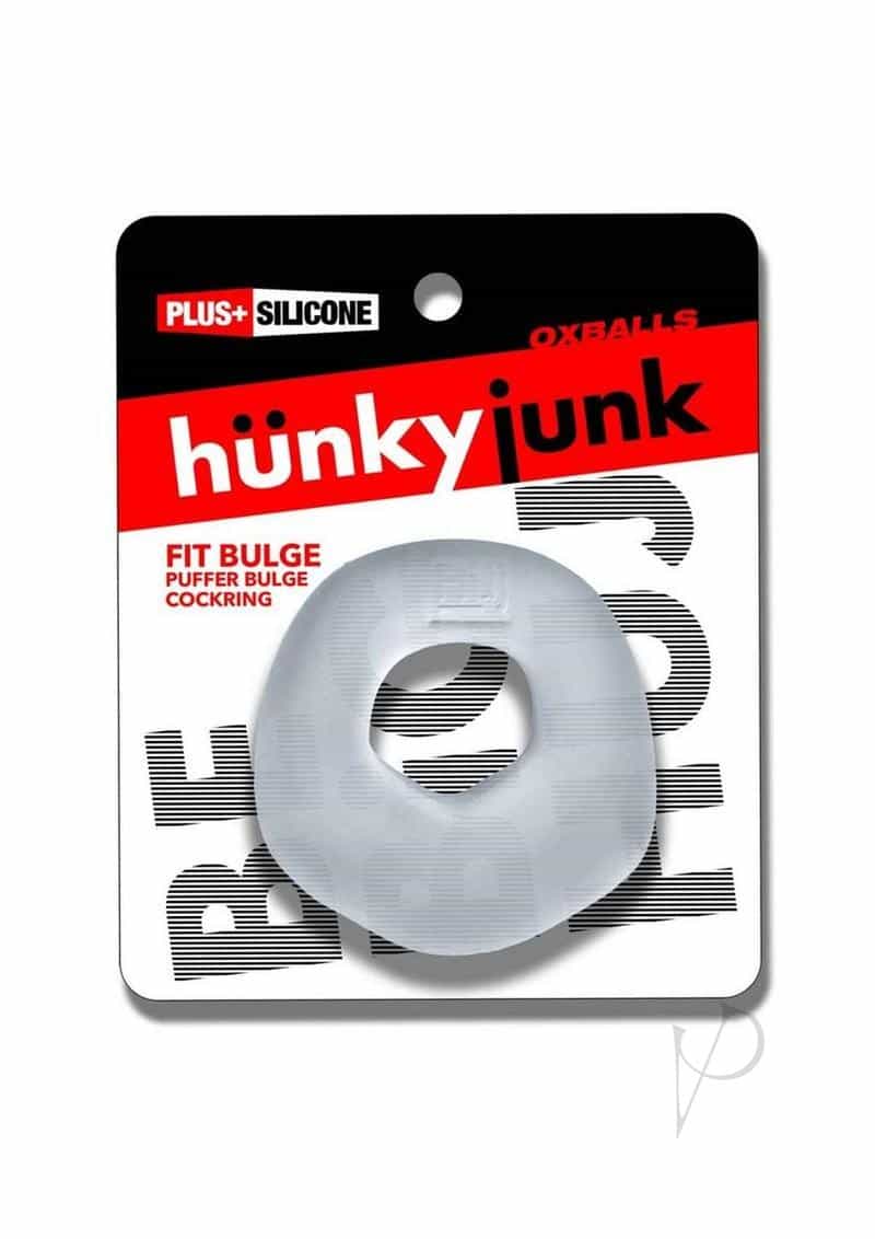 Fit Bulge Clear Steam product image