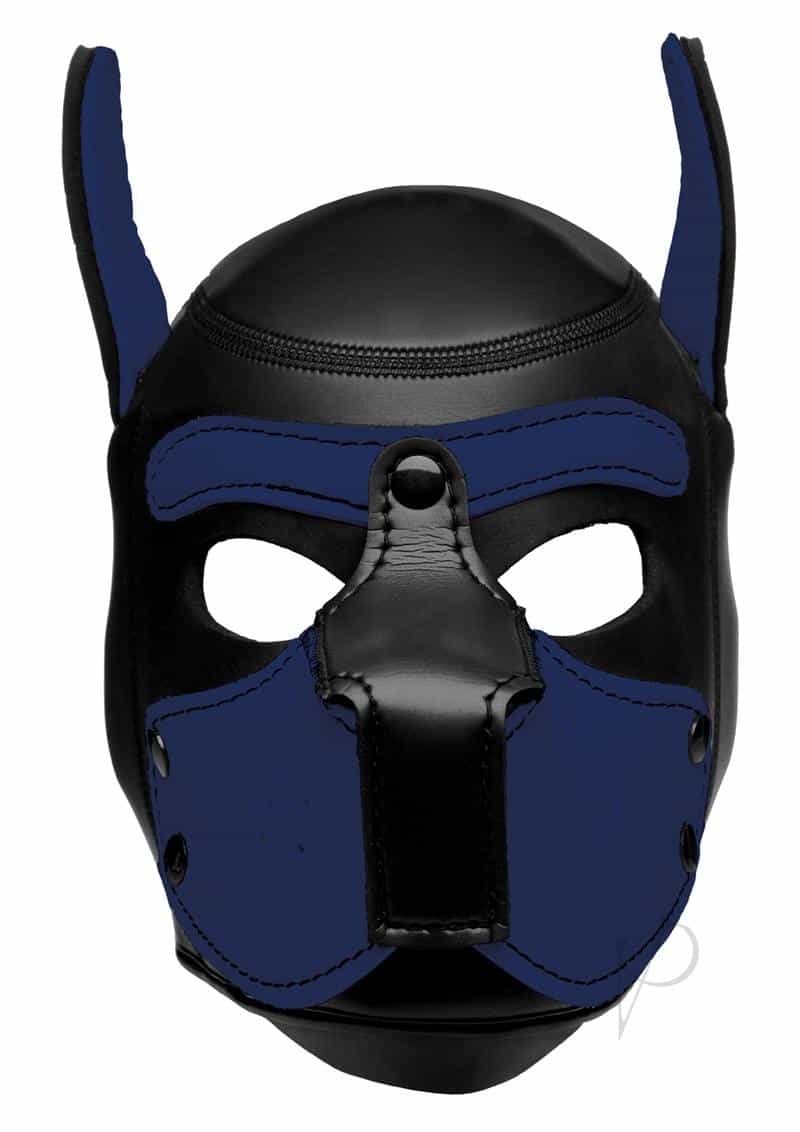 Ms Spike Puppy Hood Blue product image