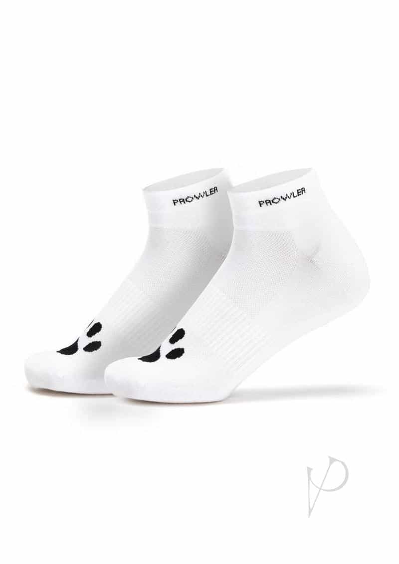Prowler Red Ankle Cum Dump Wht/blk product image