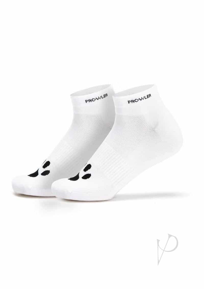 Prowler Red Ankle Just A Hole Wht/blk product image
