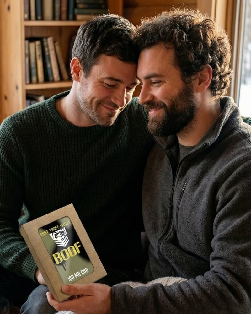 BOOF gallery image 2