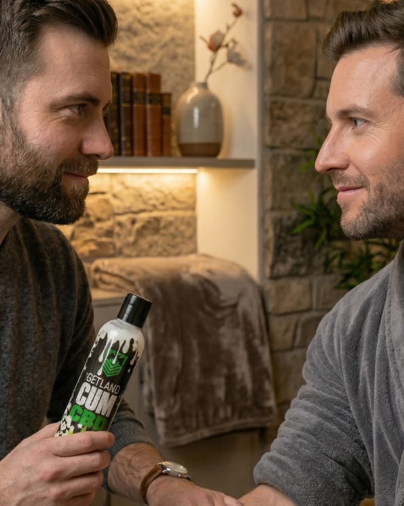 GRUNT CUM CBD gallery image 2