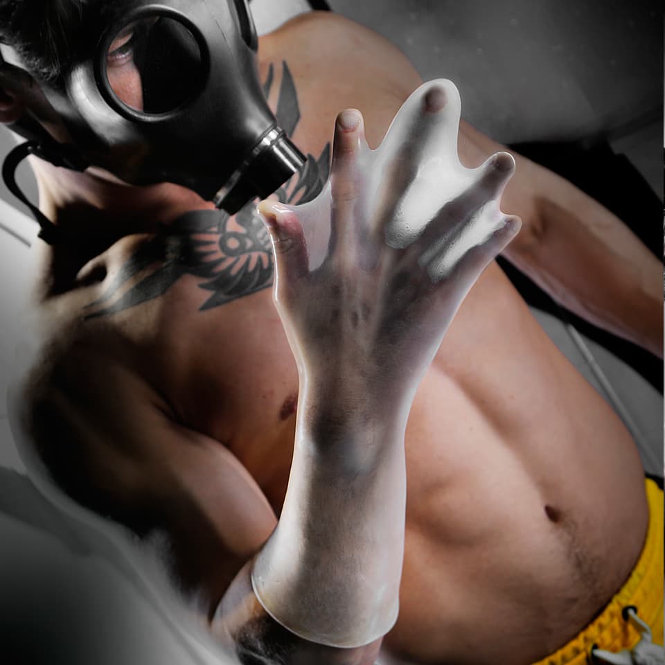Gloves+