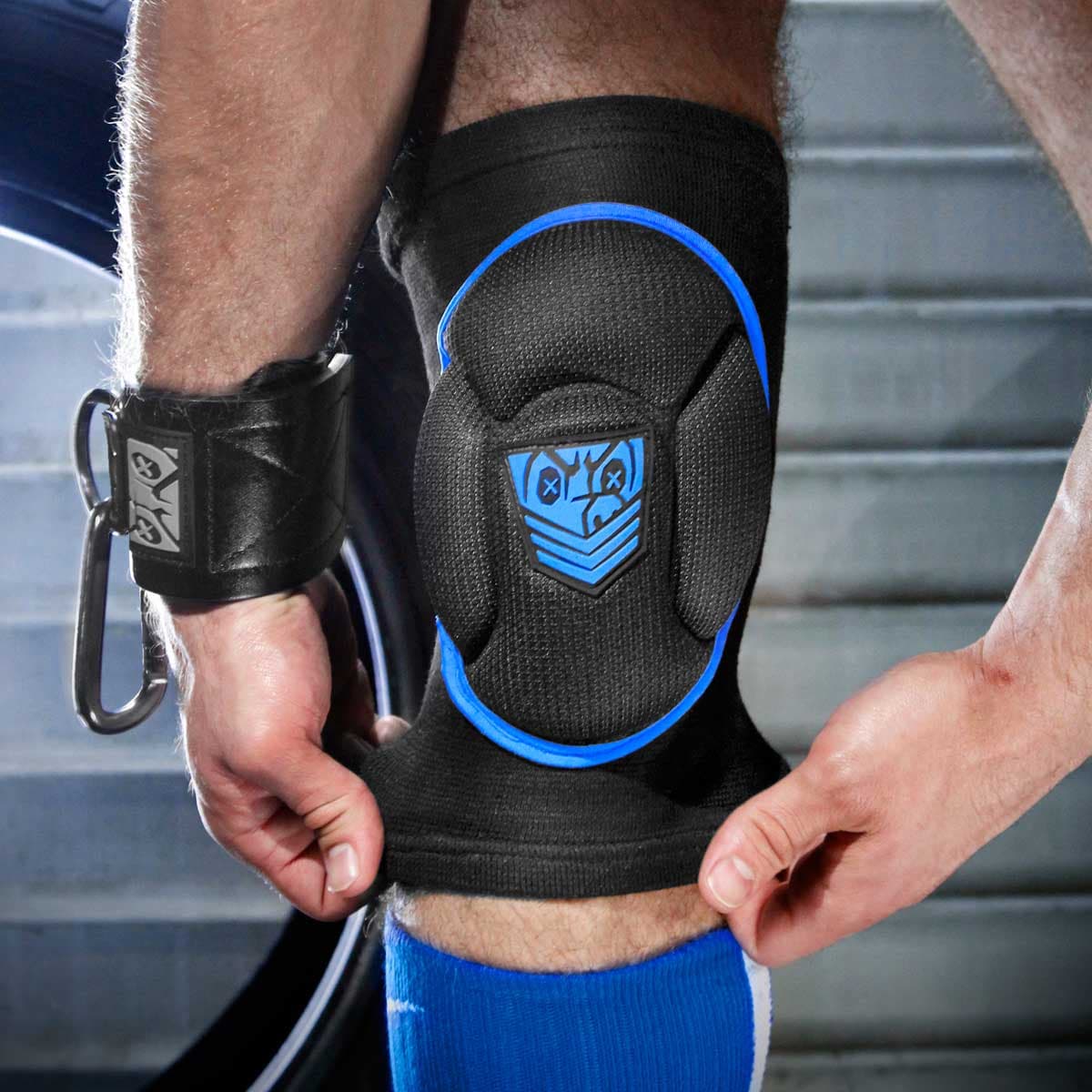 Knee Pads