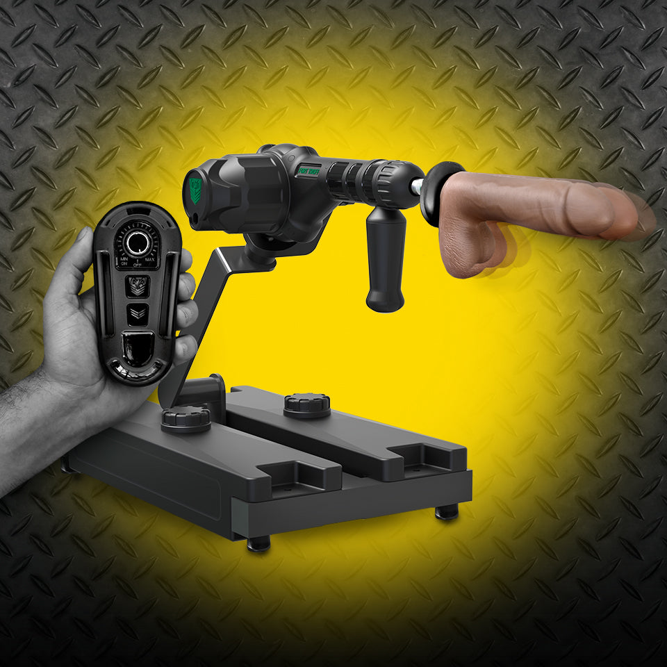 Fort Troff Gunner One Review: The New King of Power and Stability