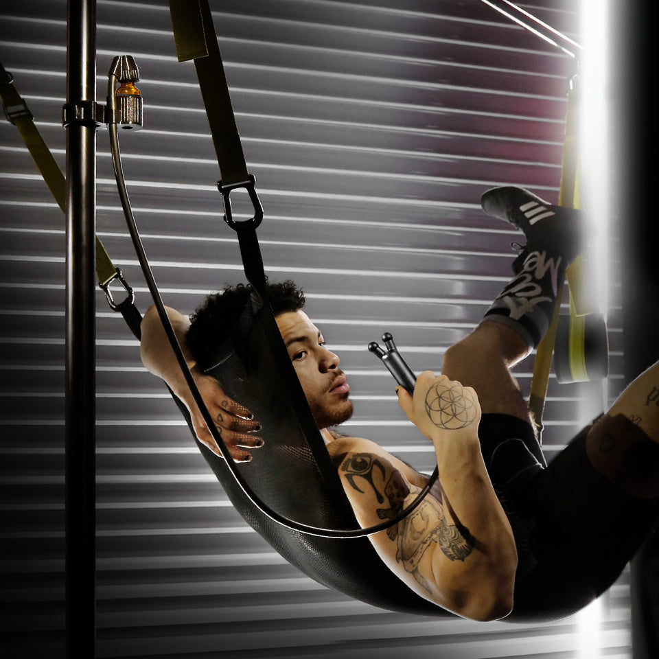 The One Upgrade Your Sex Sling Absolutely Needs in 2025