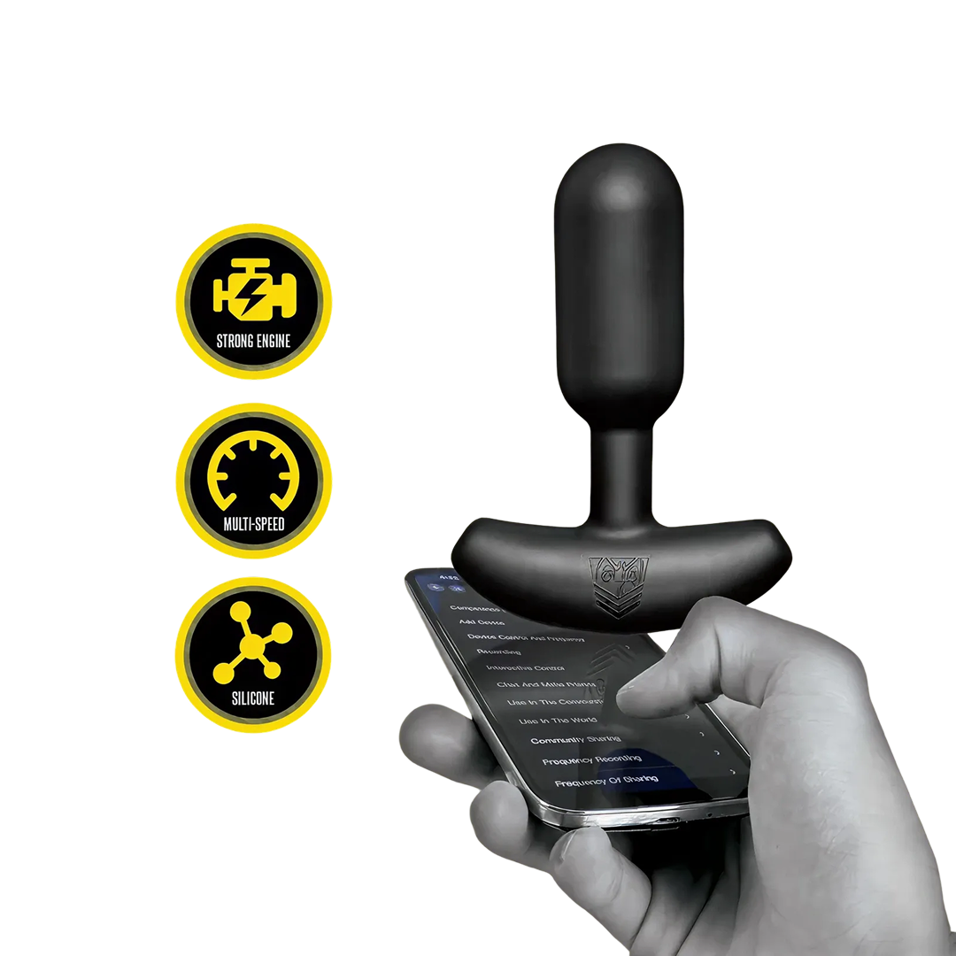 Powershift 600 [APP]