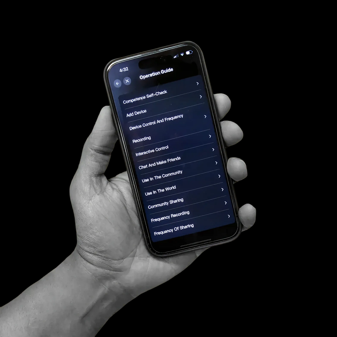 Powershift 600 [APP]