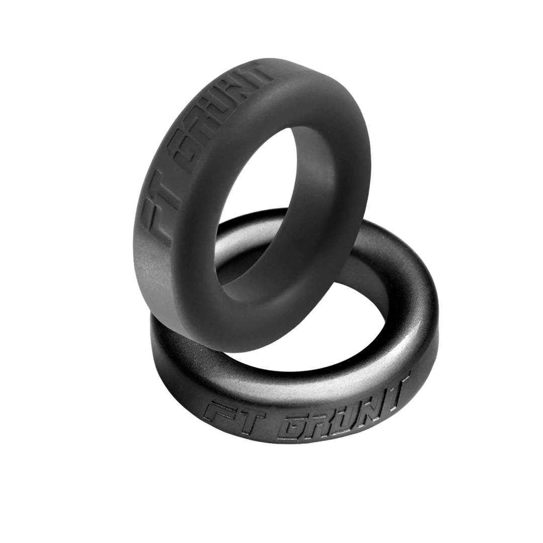 Grunt Ring 2PK