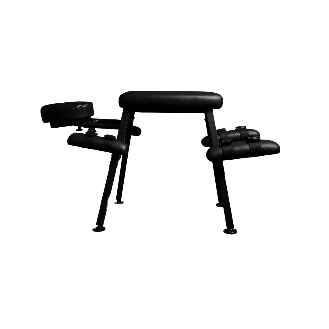 Elite Bondage Bench
