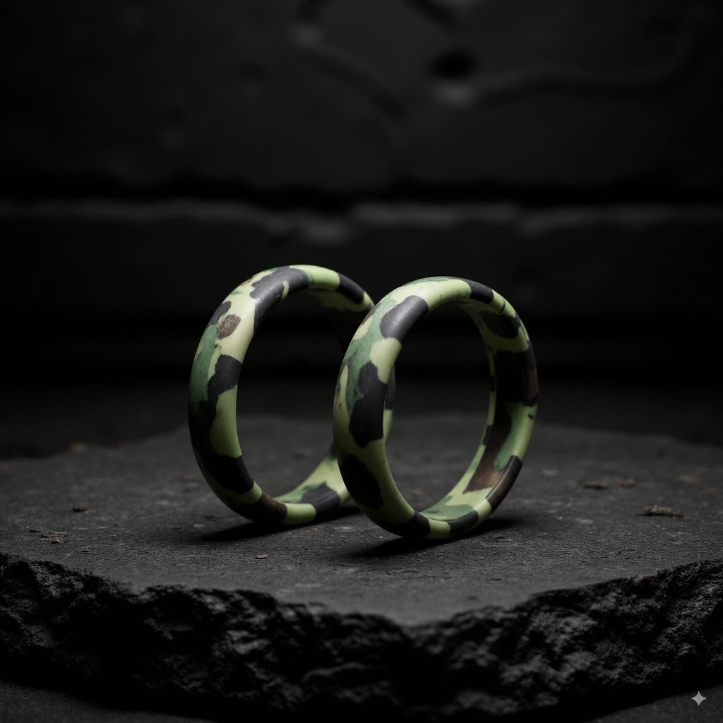 Grunt Ring 2PK