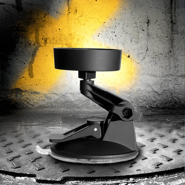 Flex Fucker Wall Mount