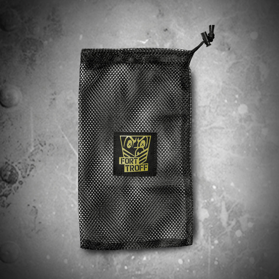 Mesh Bag